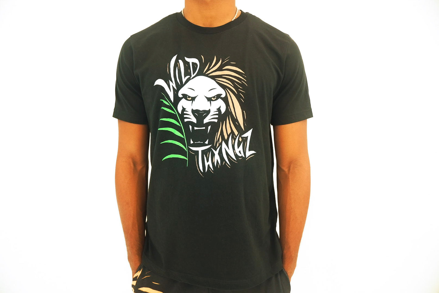 WildThxngz 2.0 Premium T-Shirt