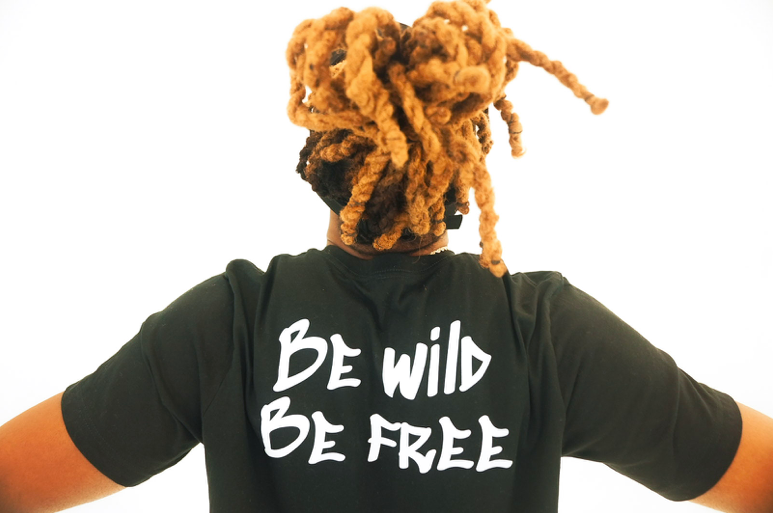 WildThxngz 2.0 Premium T-Shirt