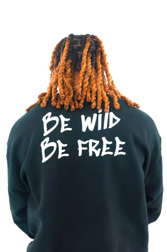 WildThxngz 2.0 Premium Pullover