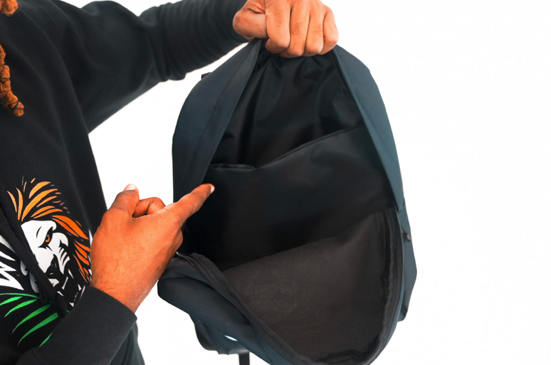 WildThxngz 2.0 Premium Backpack