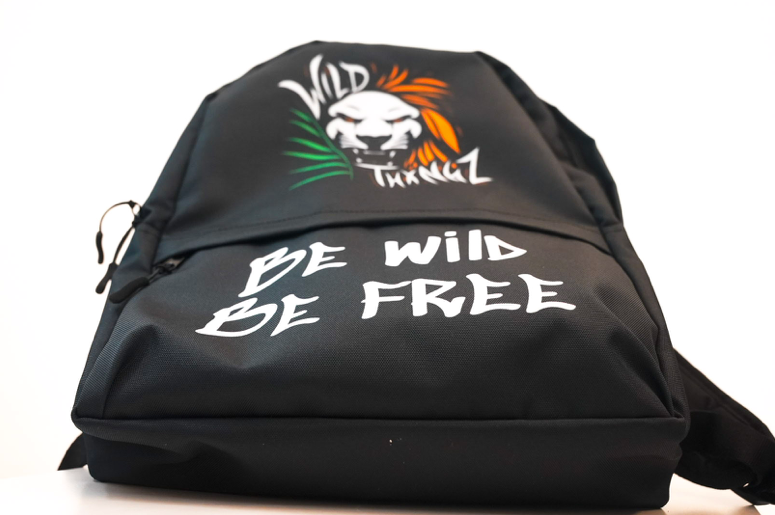 WildThxngz 2.0 Premium Backpack