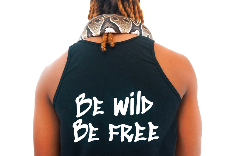 WildThxngz 2.0 Premium Tank Top