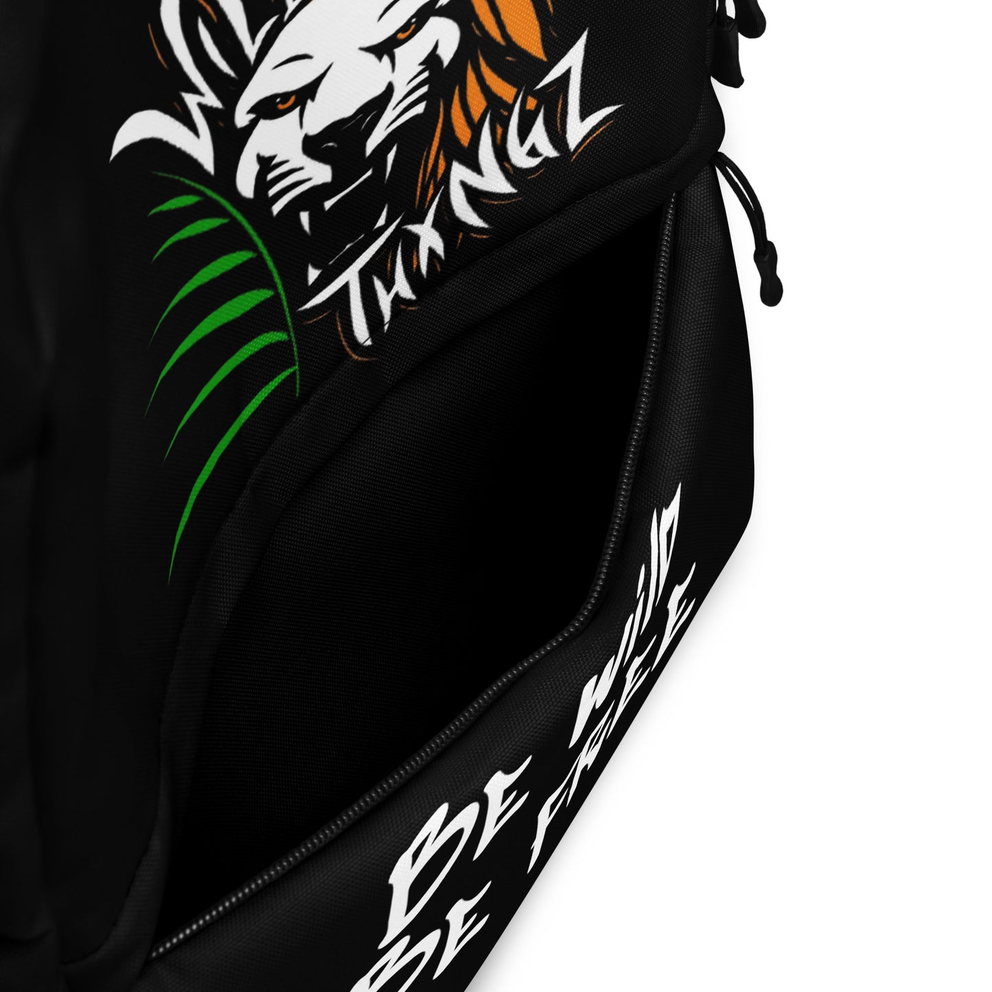 WildThxngz 2.0 Premium Backpack