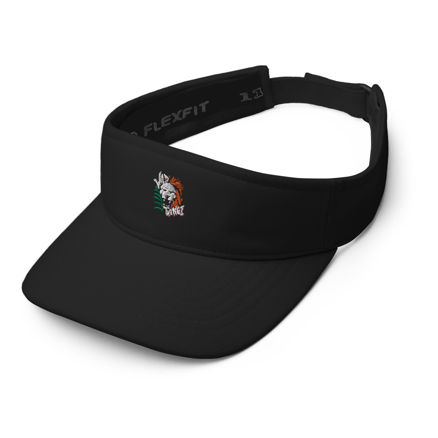 WildThxngz 2.0 Premium Visor