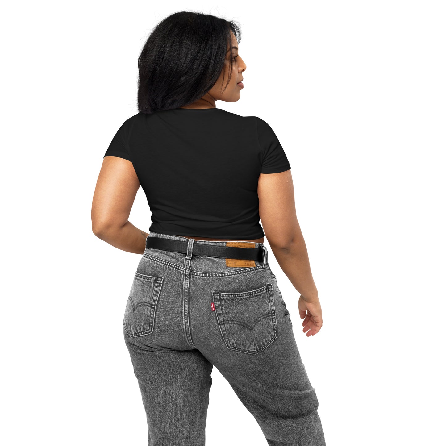 WildThxngz 2.0 Premium Crop Top