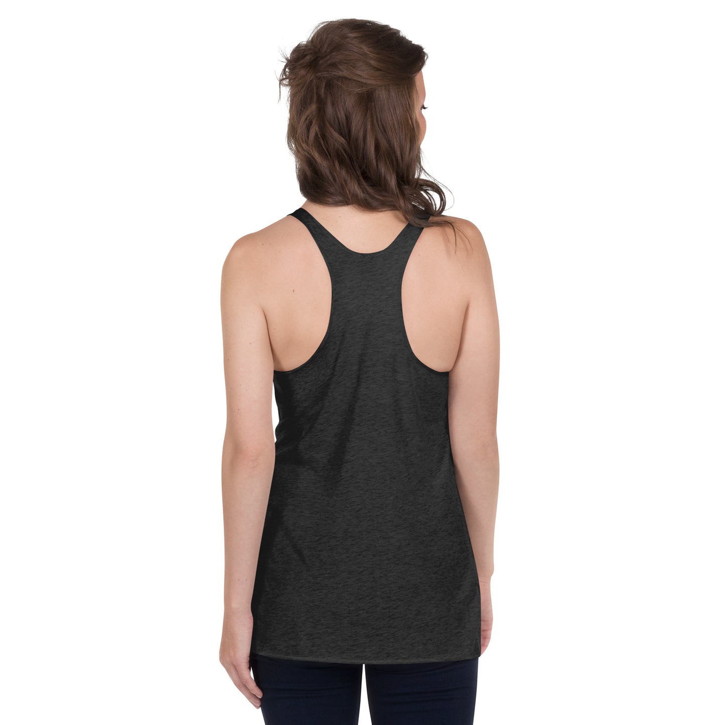 WildThxngz 2.0 Premium Racerback