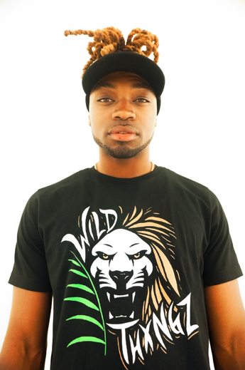WildThxngz 2.0 Premium T-Shirt