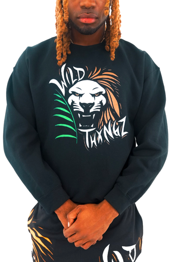 WildThxngz 2.0 Premium Pullover