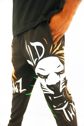 WildThxngz 2.0 Premium Joggers