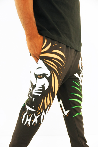 WildThxngz 2.0 Premium Joggers
