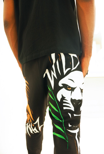 WildThxngz 2.0 Premium Joggers
