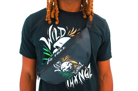 WildThxngz 2.0 Premium Fanny Pack