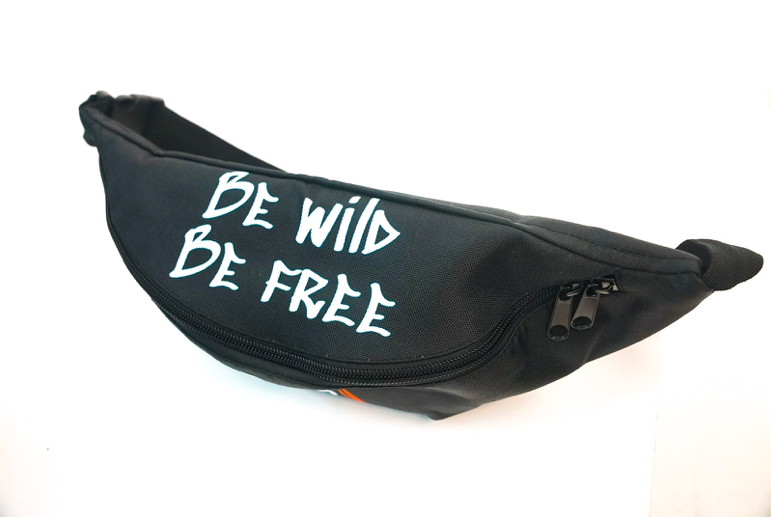 WildThxngz 2.0 Premium Fanny Pack