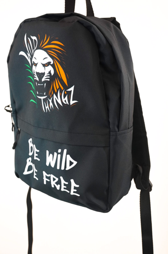 WildThxngz 2.0 Premium Backpack