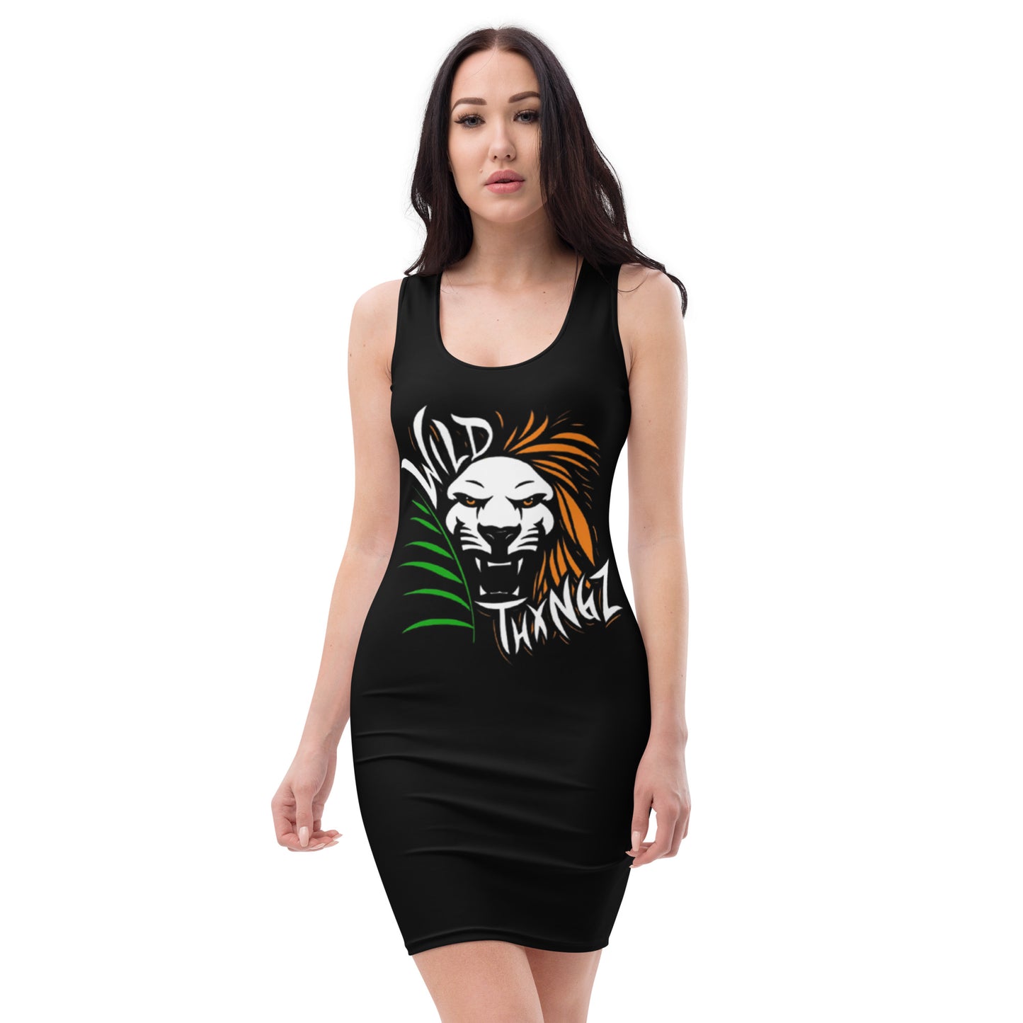 WildThxngz 2.0 Premium Dress