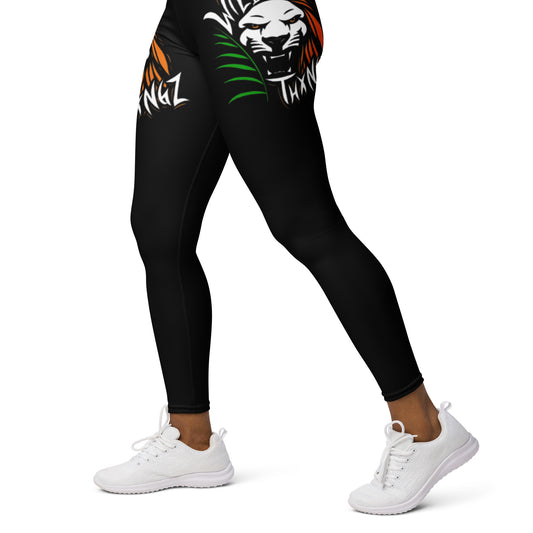 WildThxngz 2.0 Premium Leggings