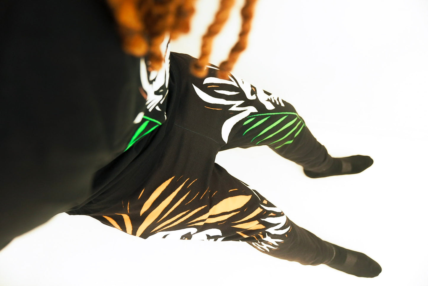 WildThxngz 2.0 Premium Joggers