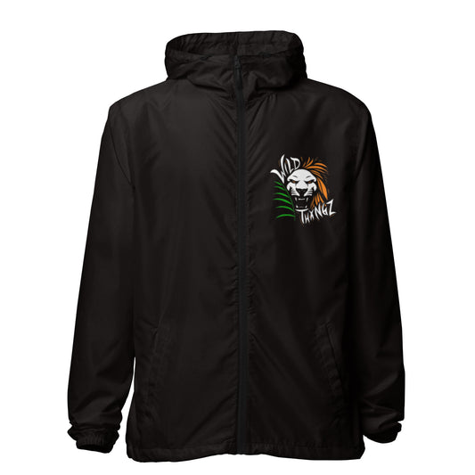 WildThxngz 2.0 Premium Windbreaker