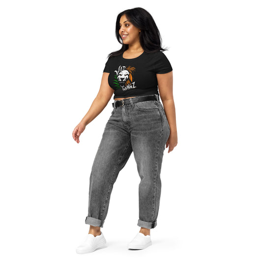 WildThxngz 2.0 Premium Crop Top